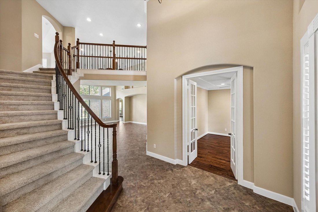 Casa en Cypress, Texas, Estados Unidos 4 - 18754308