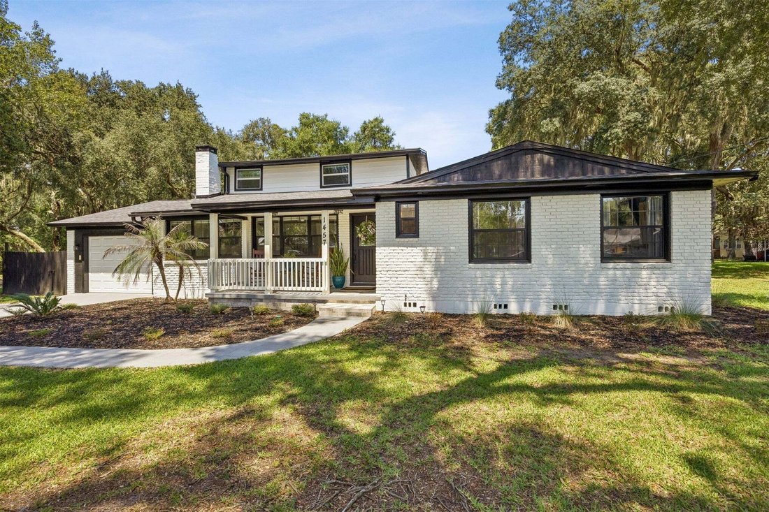 Maison à Fernandina Beach, Floride, États-Unis 3 - 18748329