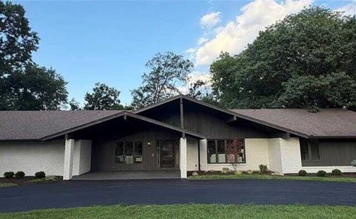 Maison à Town and Country, Missouri, États-Unis 1