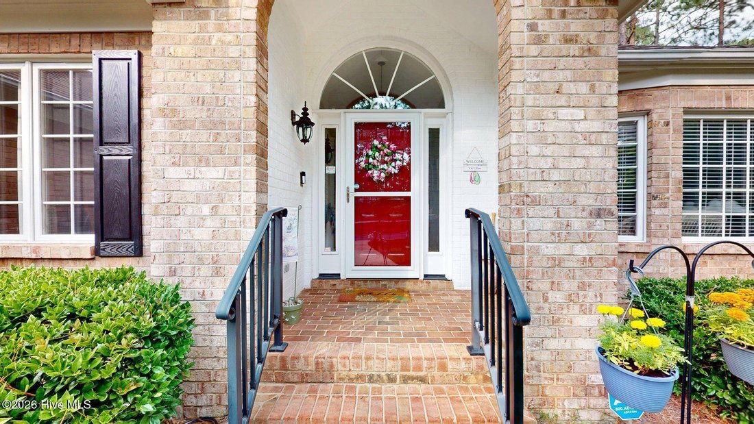 House in Pinehurst, North Carolina, United States 4 - 18751514
