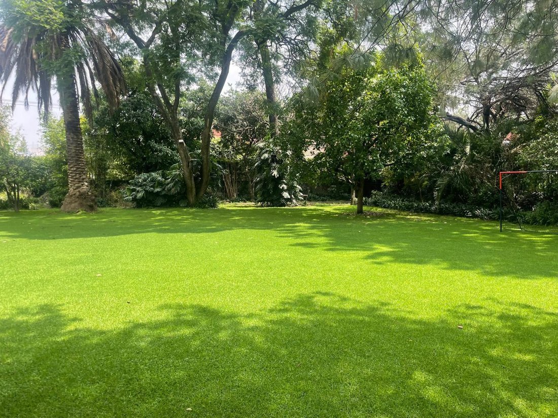 Terreno en Villa Nicolás Romero, Estado de México, México 5 - 18750162