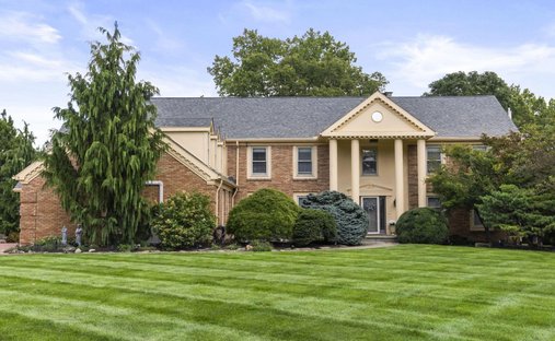 Casa en Hilliard, Ohio, Estados Unidos 1