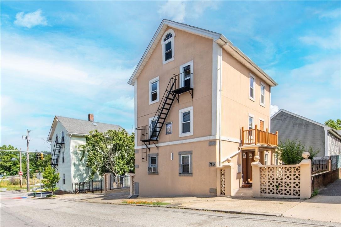 Appartamento a Providence, Rhode Island, Stati Uniti 2 - 18755571