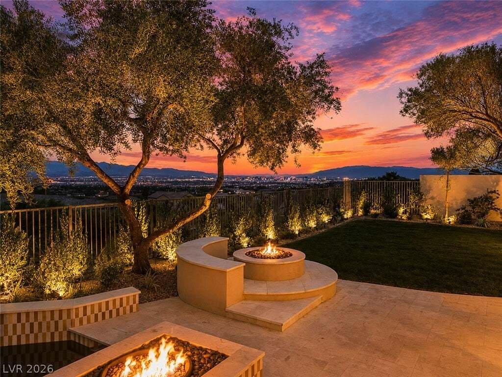 Casa en Henderson, Nevada, Estados Unidos 3 - 18754291