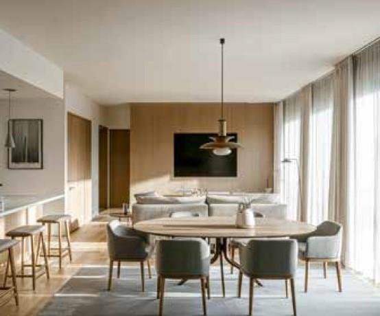 Wohnung in Mexico City, Mexiko 2 - 18759990