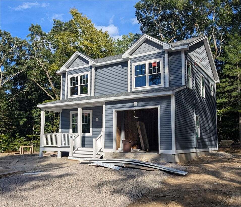 Haus in Hopkinton, Rhode Island, Vereinigte Staaten 2 - 17895541