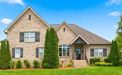 Maison à Spring Hill, Tennessee, États-Unis 1