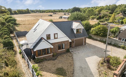 Casa en Didcot, Inglaterra 1
