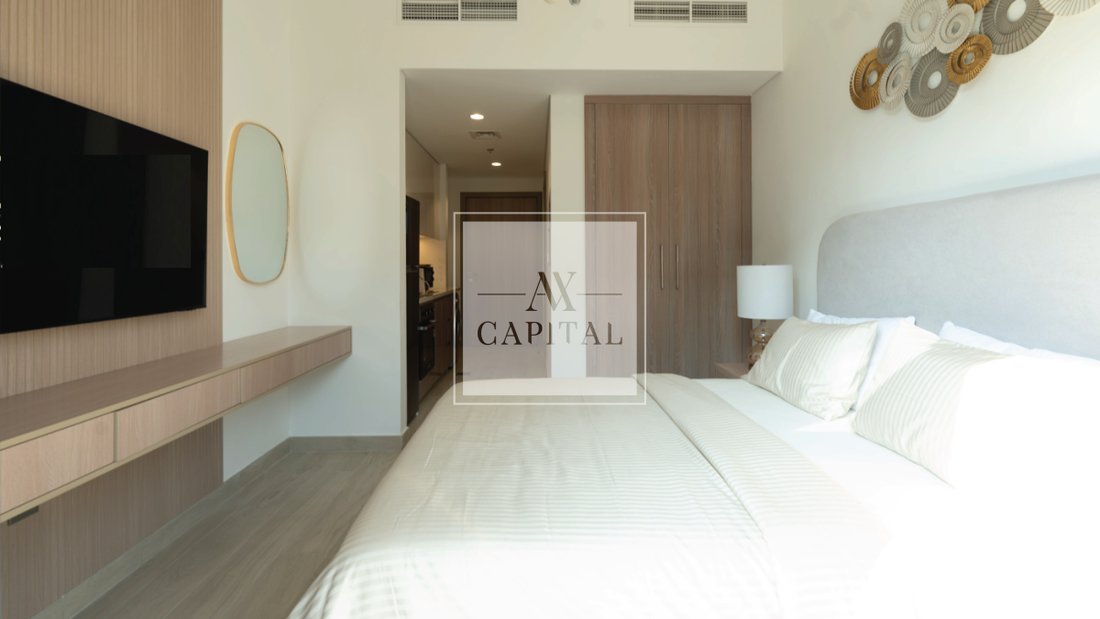 Apartment in Palm Jumeirah, Dubai, United Arab Emirates 4 - 18750092