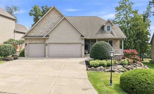 Haus in Canfield, Ohio, Vereinigte Staaten 1