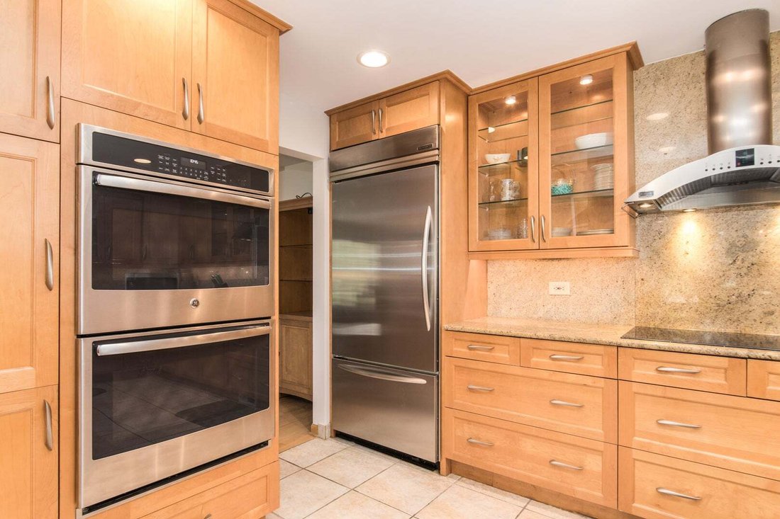 Condominio en Park Ridge, Illinois, Estados Unidos 4 - 18749154