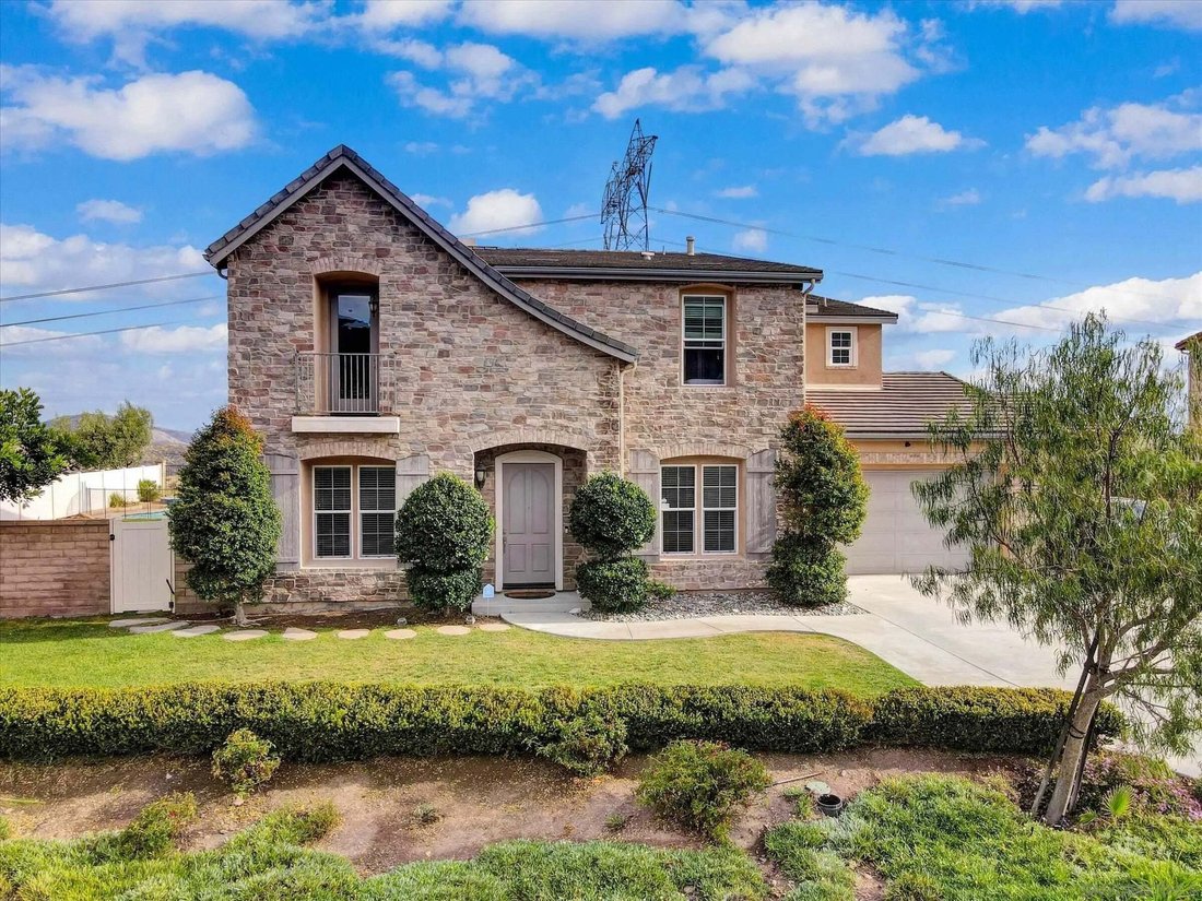 Casa a Chula Vista, California, Stati Uniti 1 - 18751700