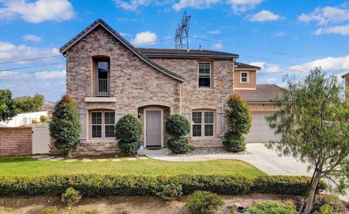 Casa a Chula Vista, California, Stati Uniti 1