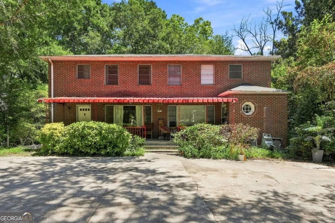 Haus in Atlanta, Georgia, Vereinigte Staaten 1 - 18749385