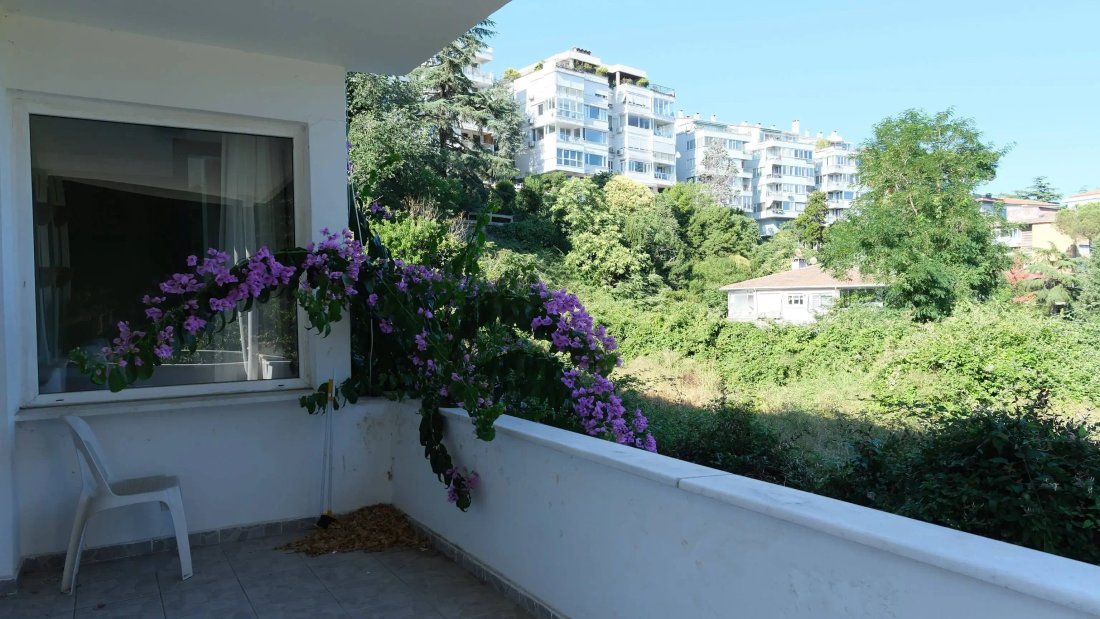 Wohnung in Istanbul, Istanbul, Türkei 5 - 18749095