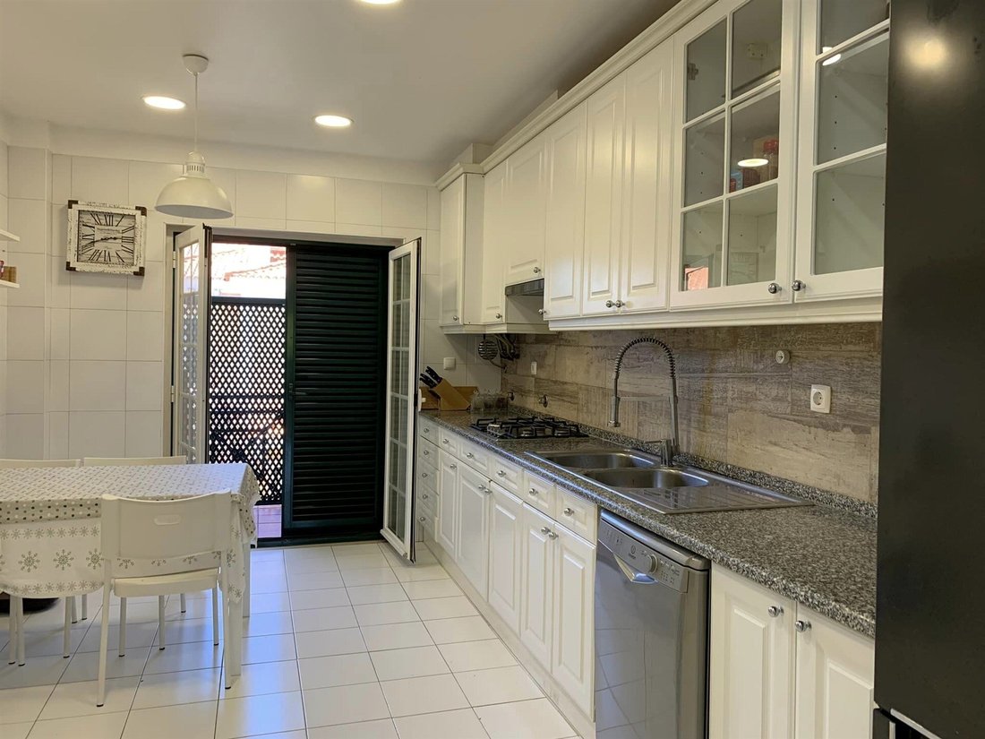 Wohnung in Sintra, Lissabon, Portugal 4 - 17078636