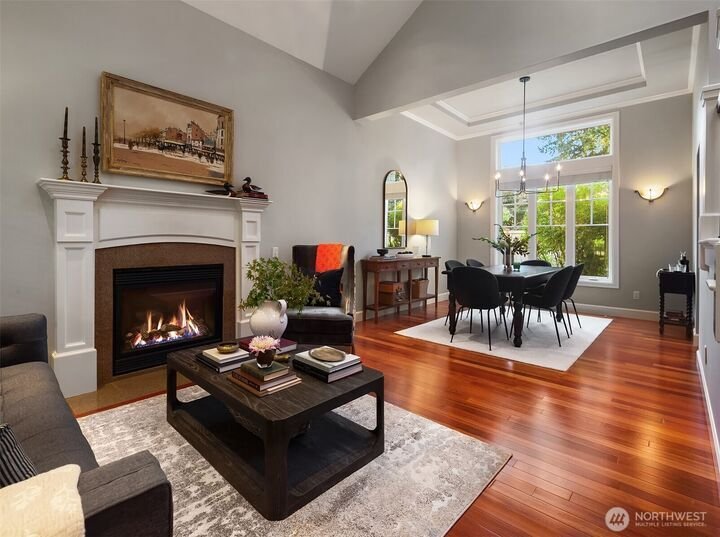 Maison à Kirkland, Washington, États-Unis 5 - 18758126