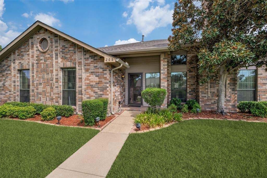 Maison à Coppell, Texas, États-Unis 3 - 18752286