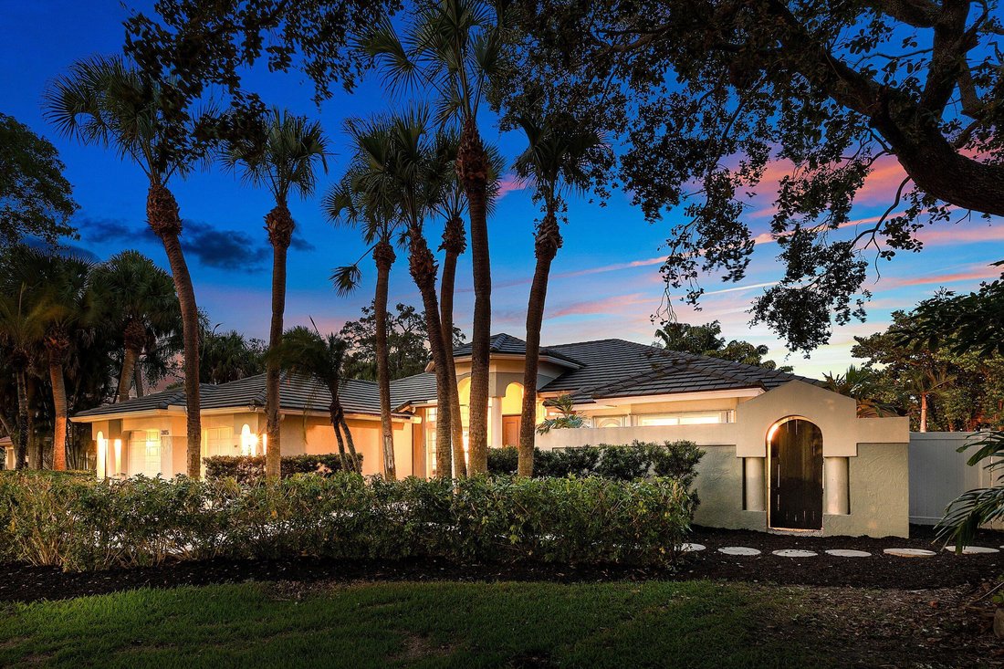 Maison à Delray Beach, Floride, États-Unis 2 - 18743590