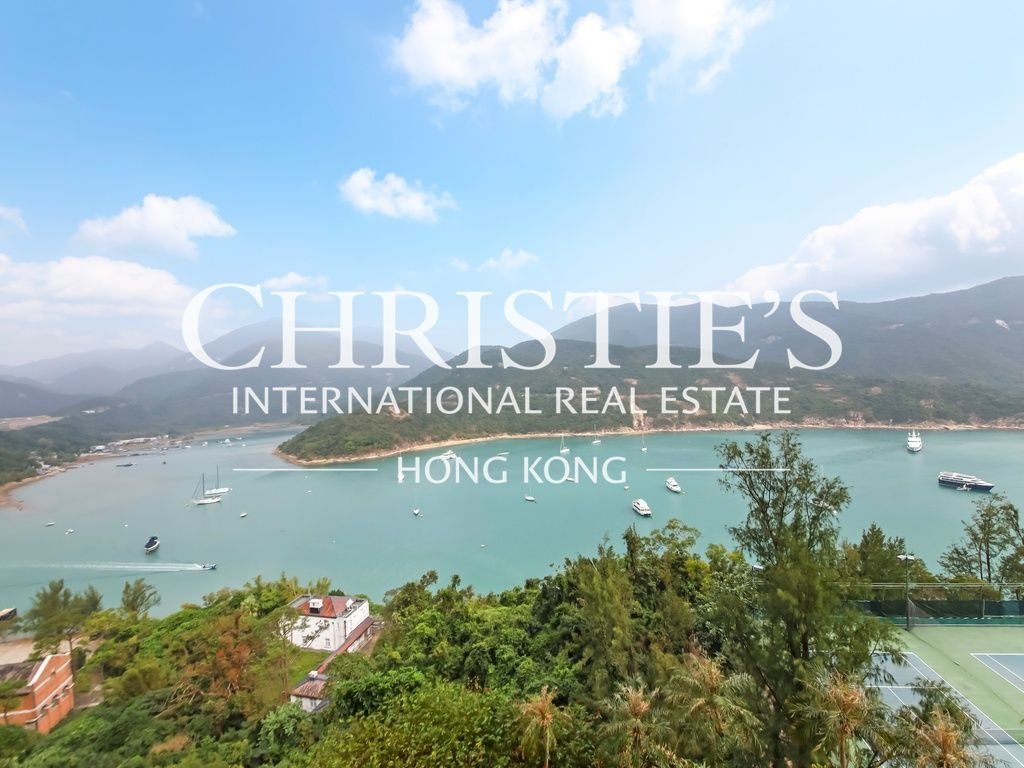 Appartement à Hong-Kong, Hong Kong 1 - 18755493