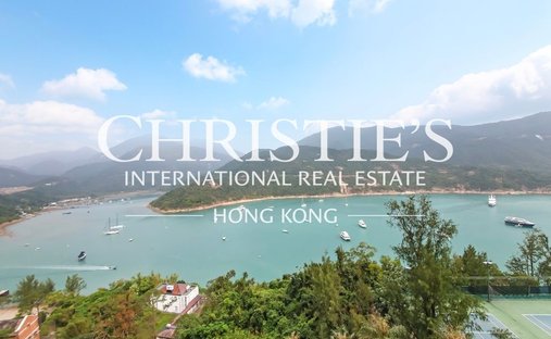 Apartment in Hong Kong, Hong Kong 1