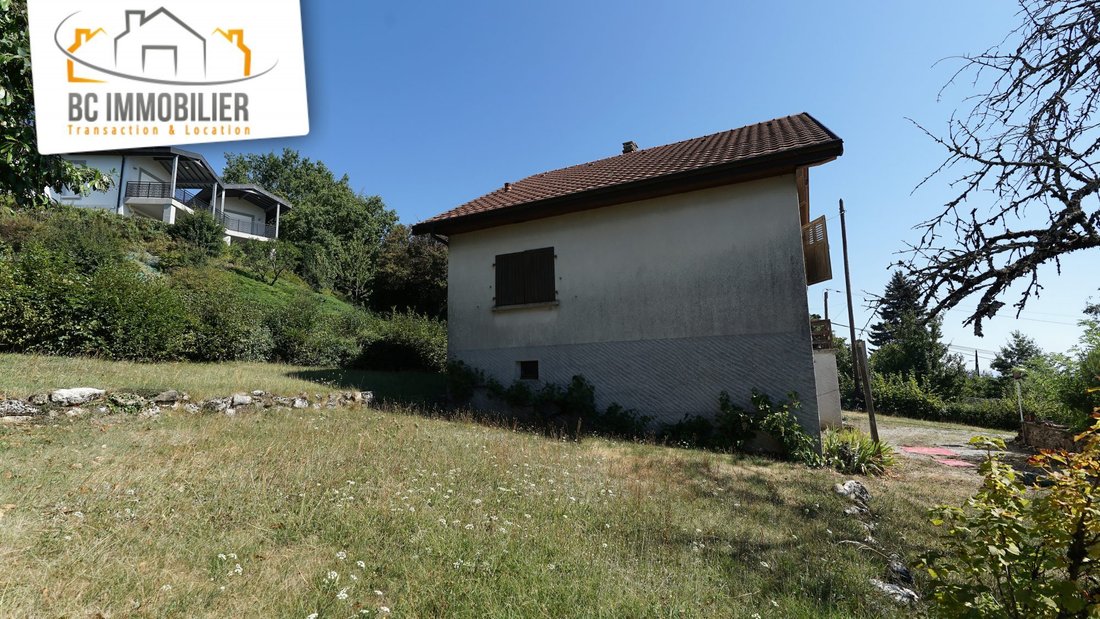 House in Divonne-les-Bains, Auvergne-Rhône-Alpes, France 3 - 18758004