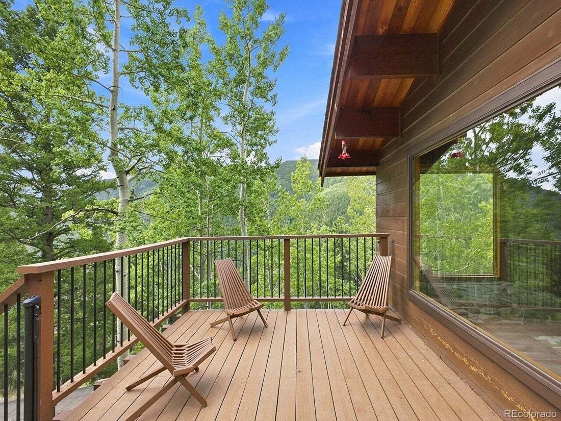 Casa en Evergreen, Colorado, Estados Unidos 4 - 18751337