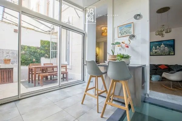 Appartamento a 1er Arrondissement, Marsiglia, Francia 1 - 16964451