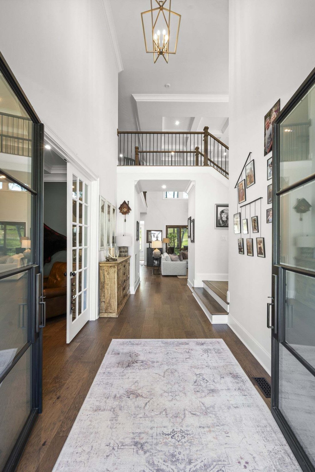 Casa en Arrington, Tennessee, Estados Unidos 5 - 18755951