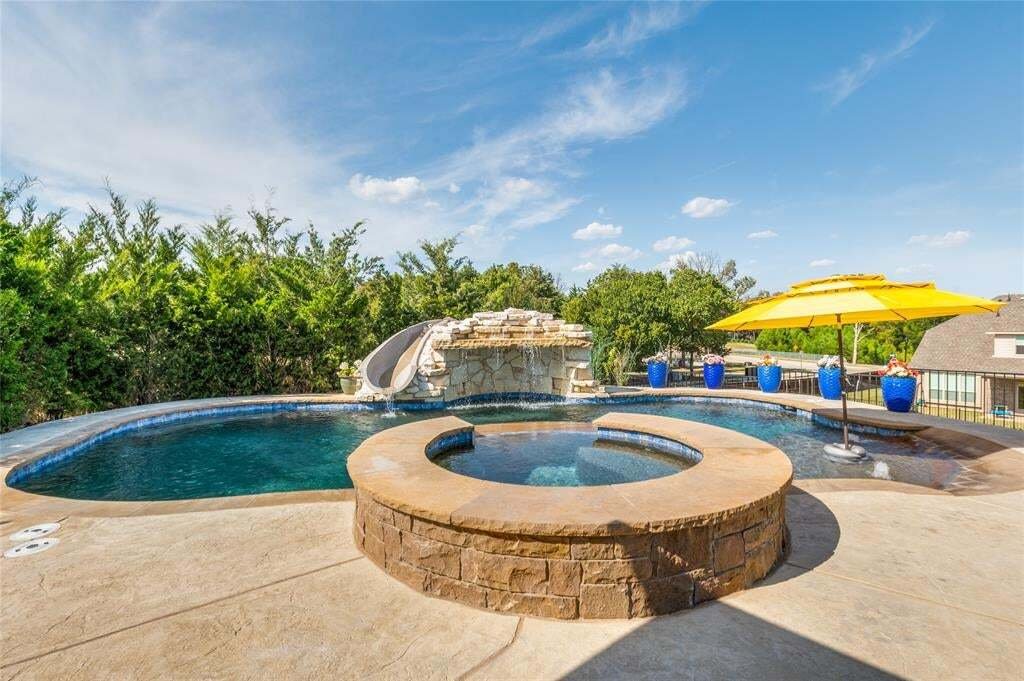 Casa a Midlothian, Texas, Stati Uniti 3 - 18749347