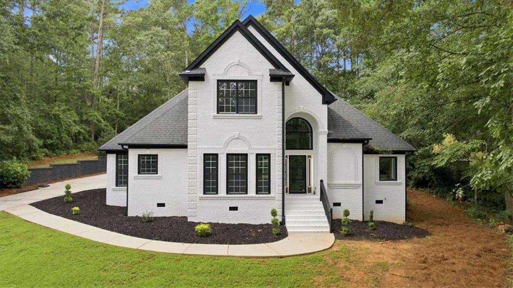 Casa a Jonesboro, Georgia, Stati Uniti 2 - 18757122