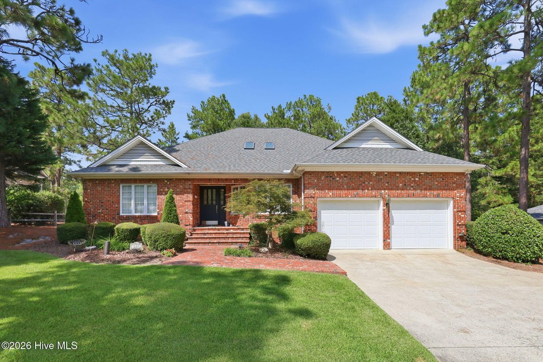 House in Pinehurst, North Carolina, United States 1 - 18751511