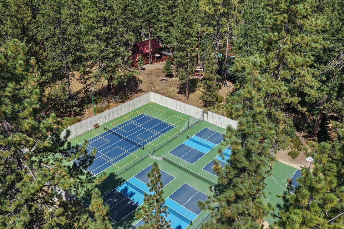 Haus in Tahoe City, Kalifornien, Vereinigte Staaten 4 - 18750502