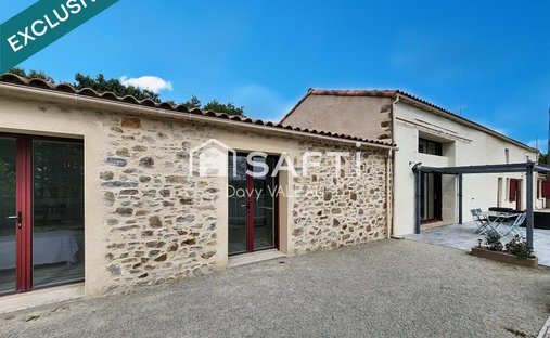 Maison à La Roche-sur-Yon, Pays de la Loire, France 1