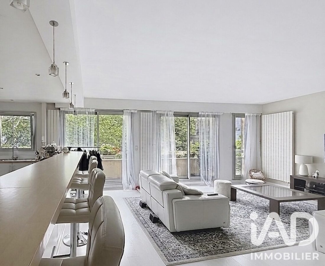 Apartamento en Pasteur Montparnasse, Paris 15e Arrondissement, París 4 - 18756388