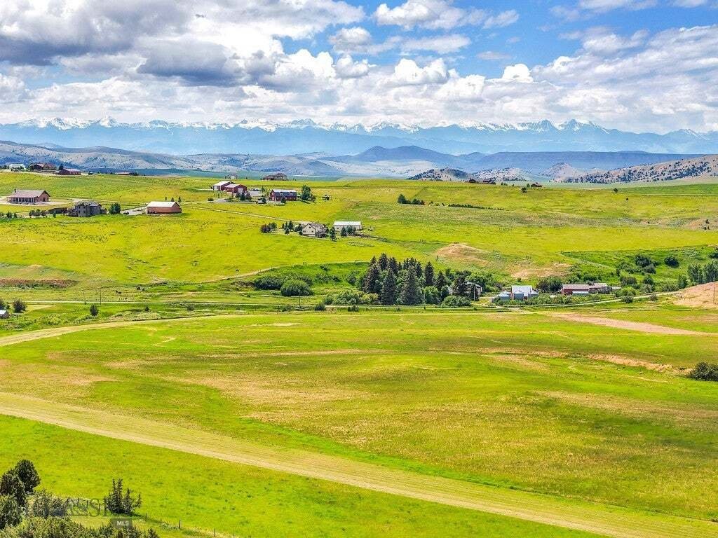 Terrain à Manhattan, Montana, États-Unis 4 - 18757289