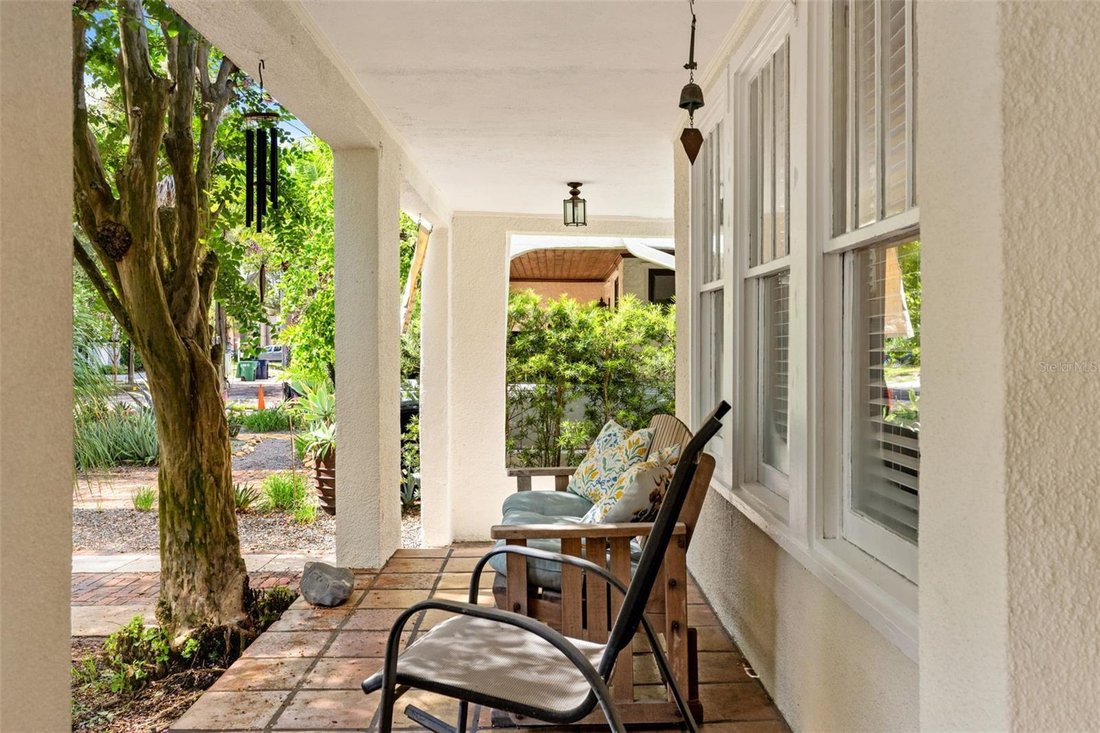 Casa en Tampa, Florida, Estados Unidos 3 - 18757069
