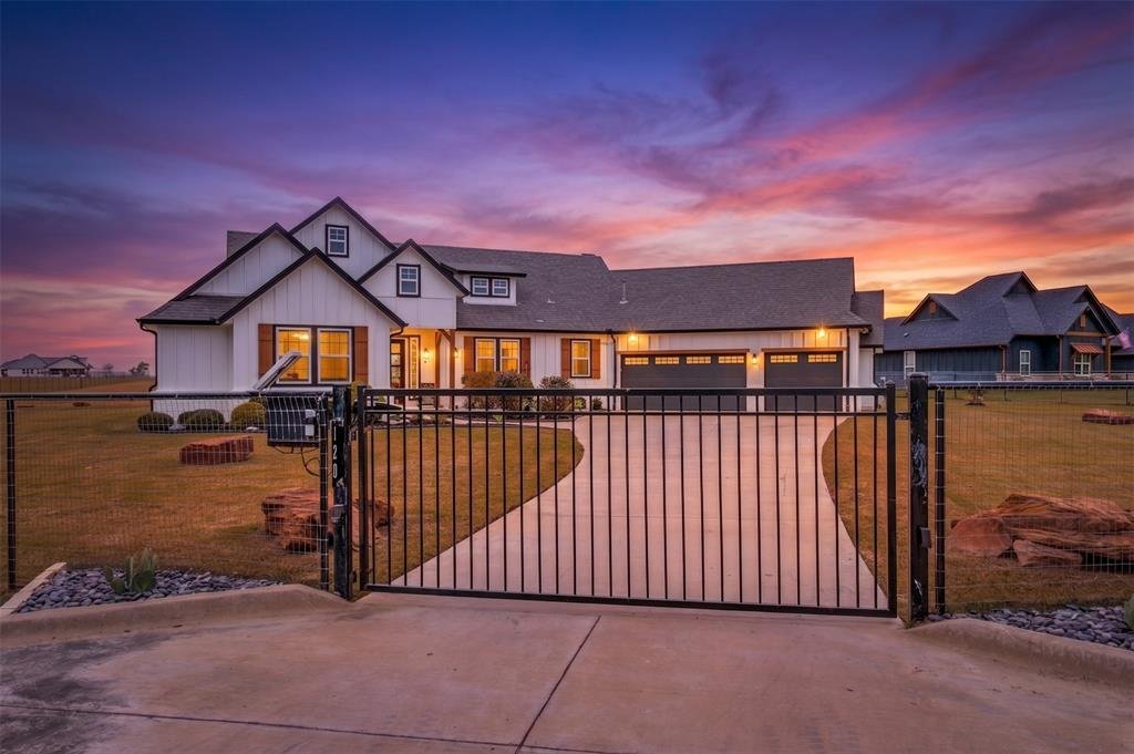 Casa a Alvarado, Texas, Stati Uniti 2 - 18752221