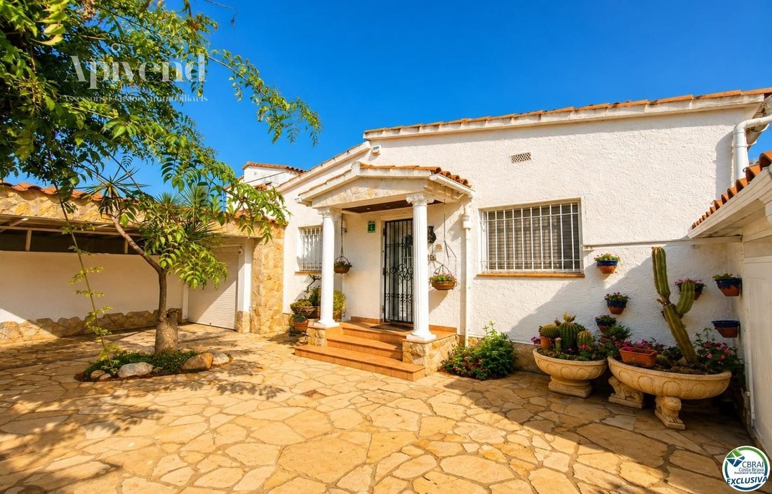 Villa a Empuriabrava, Catalogna, Spagna 5 - 18754897