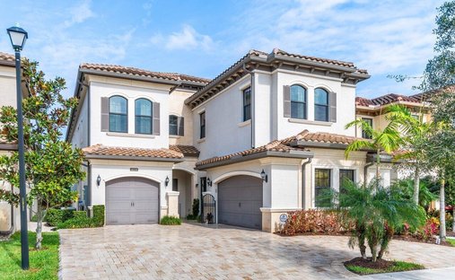 Haus in Delray Beach, Florida, Vereinigte Staaten 1