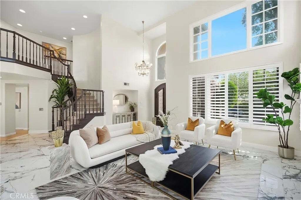 Casa a Trabuco Canyon, California, Stati Uniti 4 - 18617299