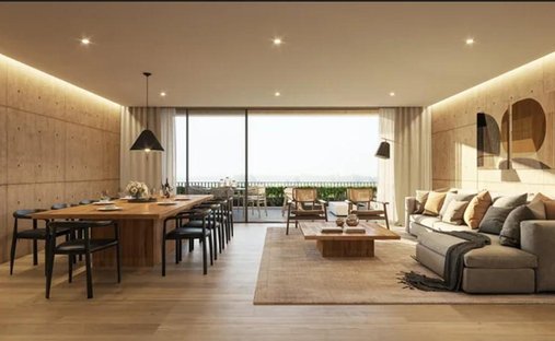 Apartment in Naucalpan de Juárez, State of Mexico, Mexico 1