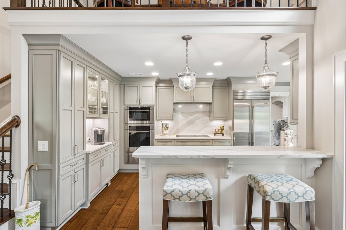 Maison à Île de Hilton-Head, Caroline du Sud, États-Unis 3 - 18750340