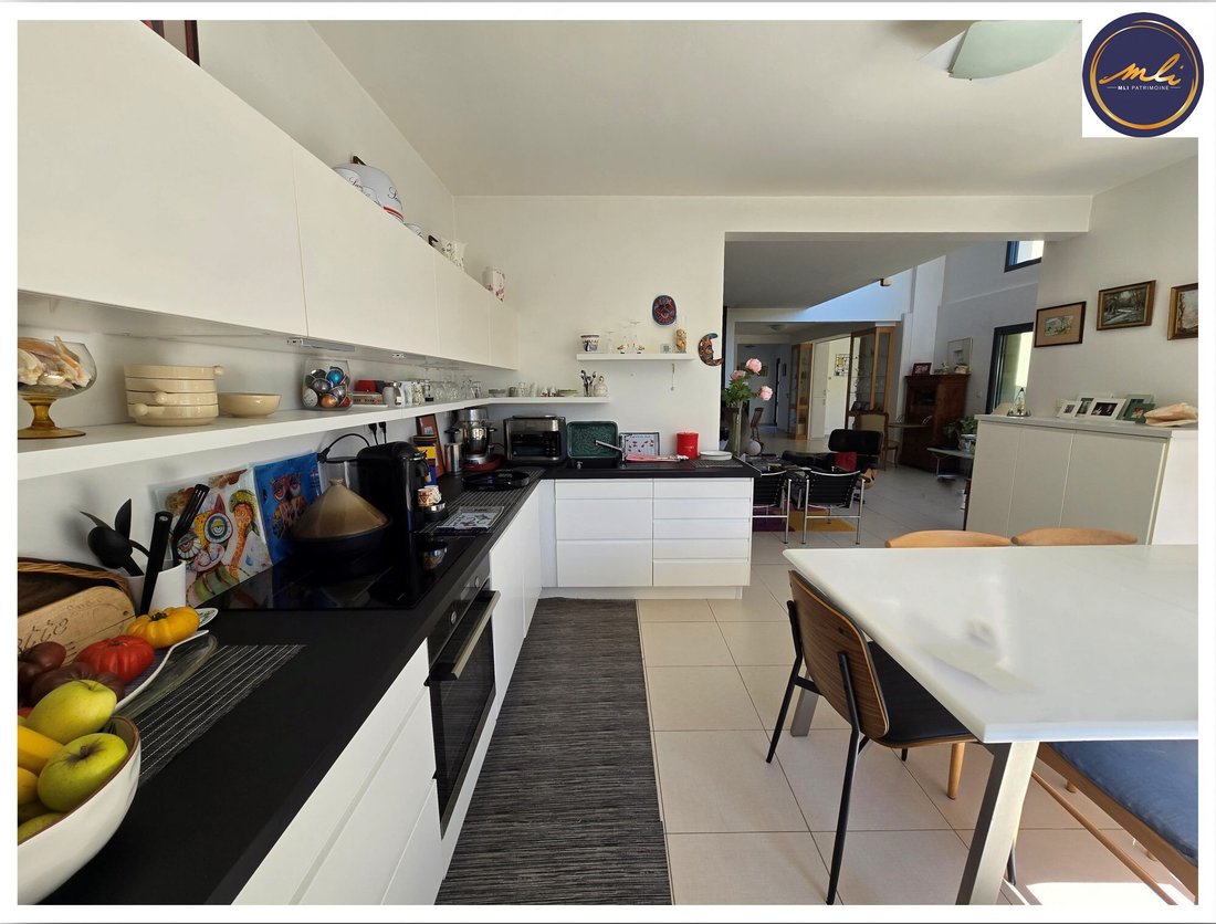 Casa en Puerto, Ouistreham, Francia 3 - 17688934