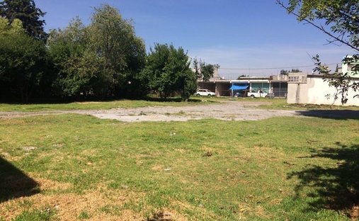 Terreno en San Mateo Atenco, Estado de México, México 1