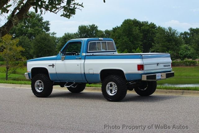 Chevrolet CK10 in Calverton, NY, United States 3 - 18750987