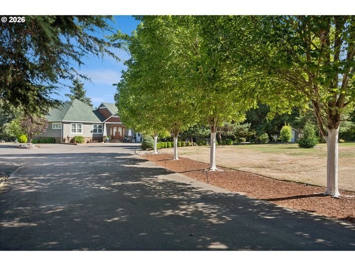 House in Oregon City, Oregon, United States 3 - 18754069
