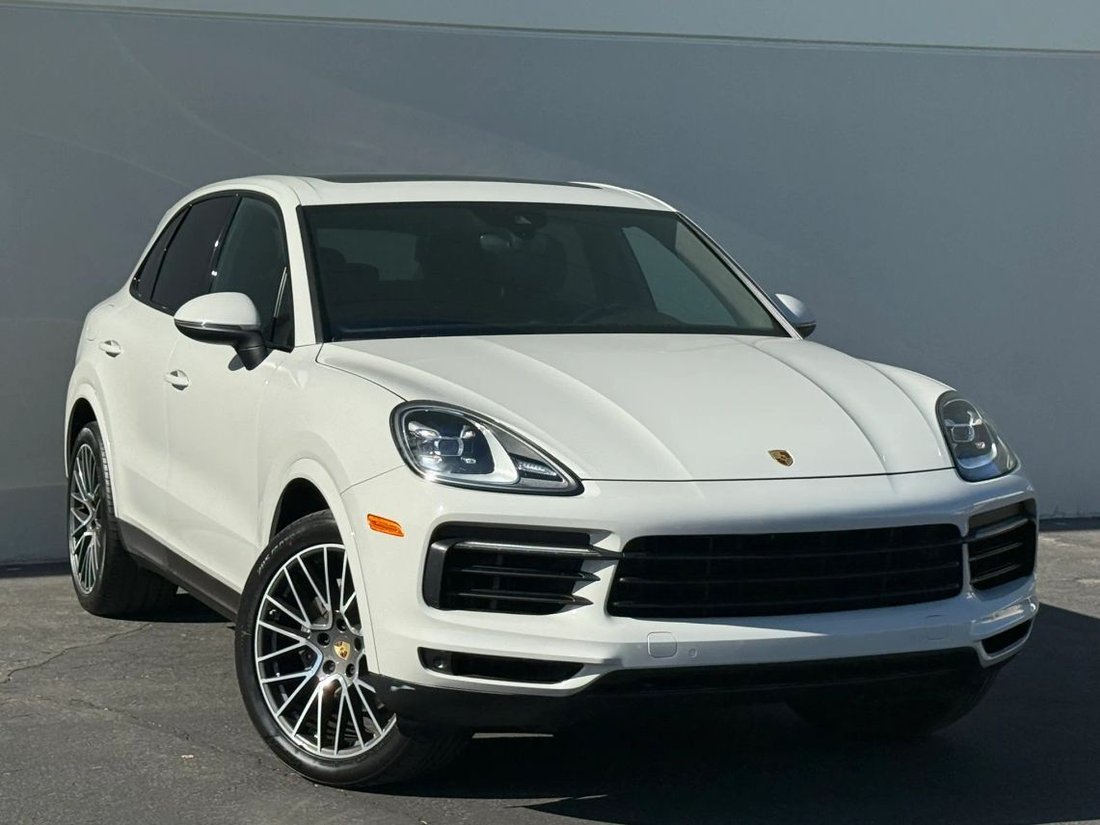 Suv in Phoenix, AZ, United States 1 - 18757545