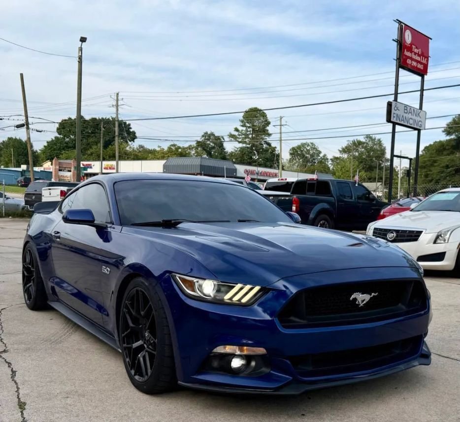 Coupe in Gainesville, GA, United States 5 - 18753577