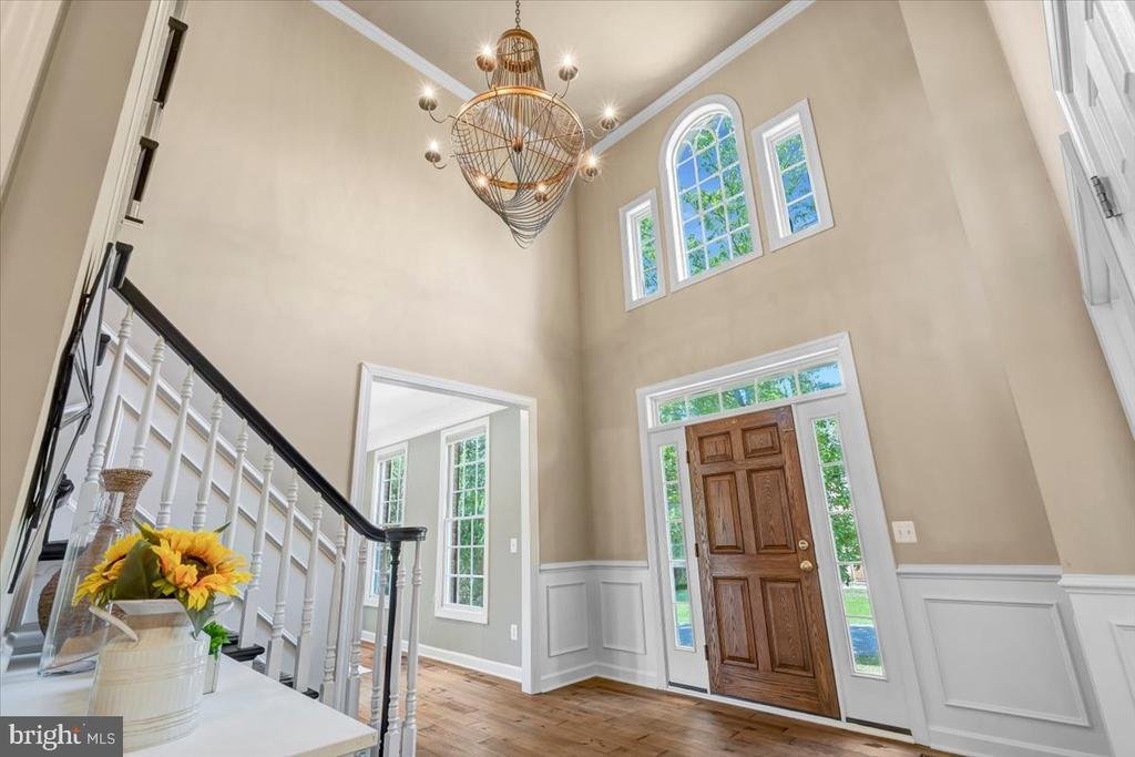 Maison à Leesburg, Virginie, États-Unis 4 - 18750050